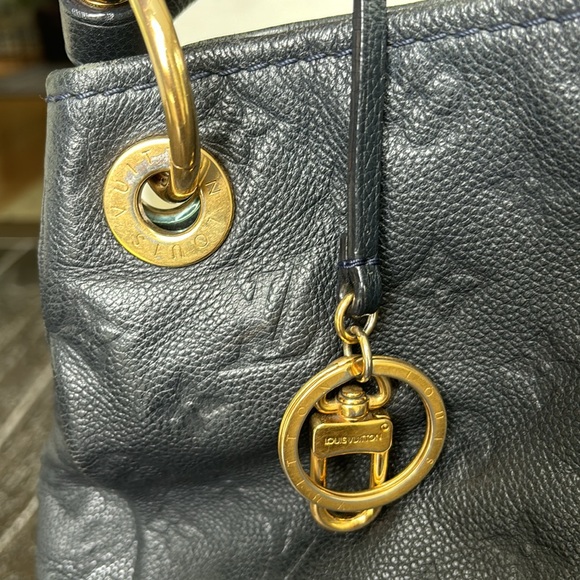 🚫🚫SOLD🚫🚫 Louis Vuitton Empreinte Artsy - Picture 8 of 12